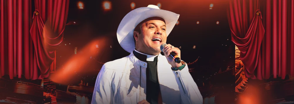 Arte oficial — Padre Alessandro Campos
