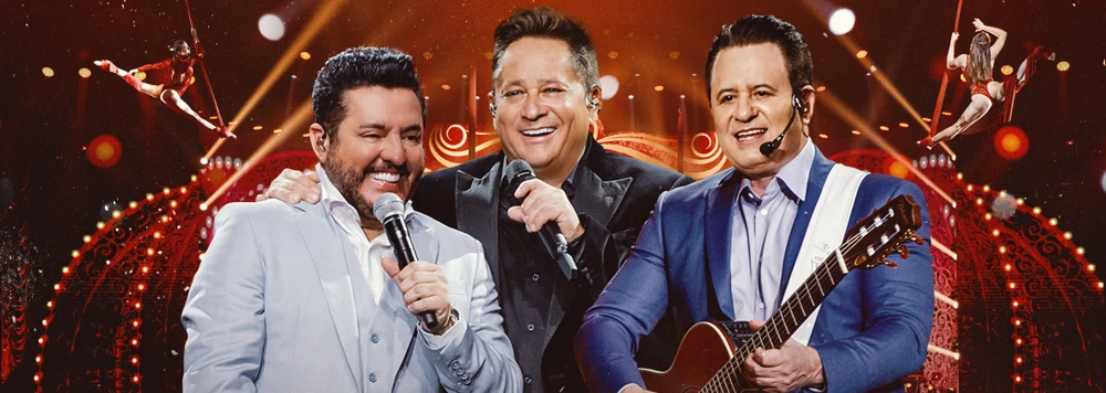 Arte oficial — Cabaré - Maringá
