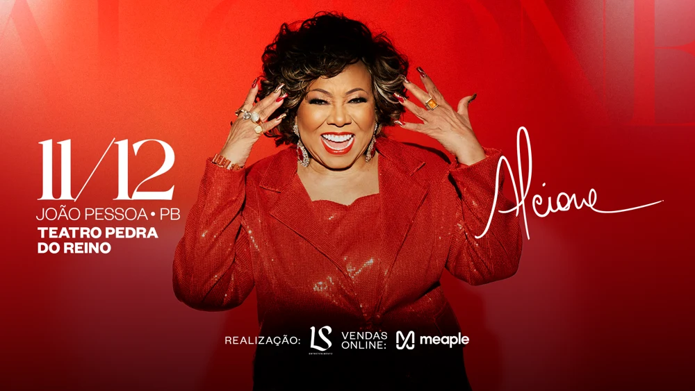 Arte oficial — ALCIONE