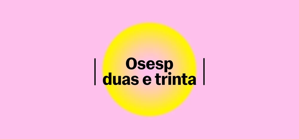 Arte oficial — Osesp — Osesp duas e trinta: Um mergulho na música japonesa com Fabio Zanon