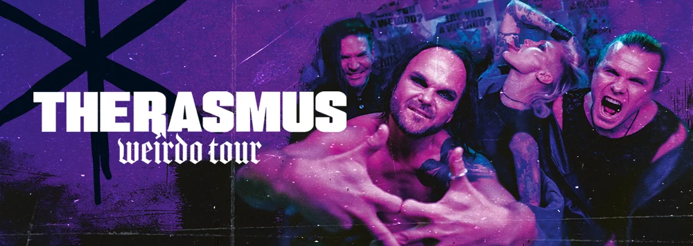 Arte oficial — The Rasmus