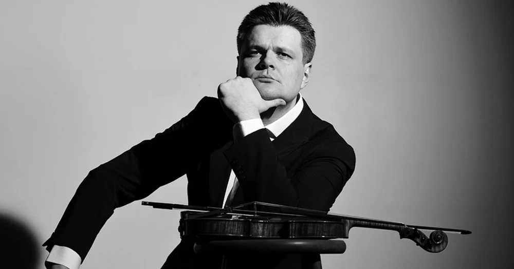 Arte oficial — Osesp — Da profundidade de Shostakovich à vitalidade de Nielsen