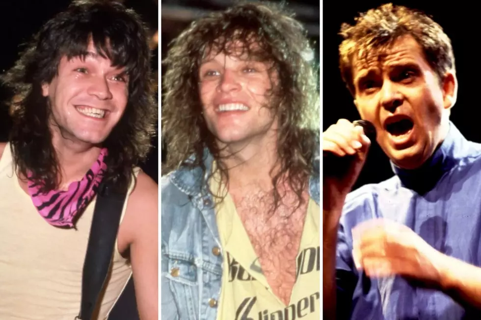 1986: músicas que marcaram o rock e o rádio