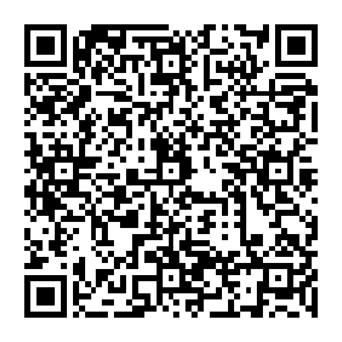 QR Code Pix para apoiar a Passport Radio