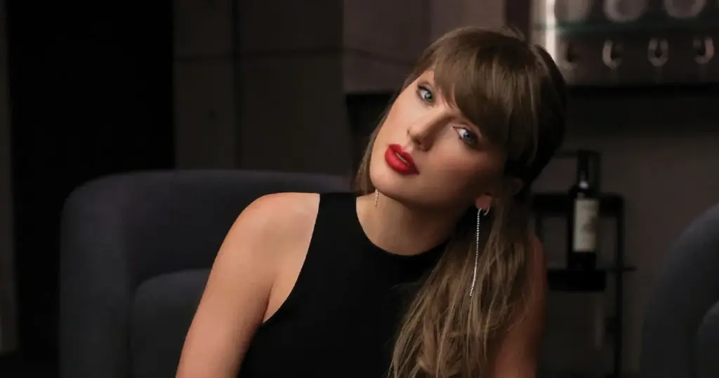 Taylor Swift