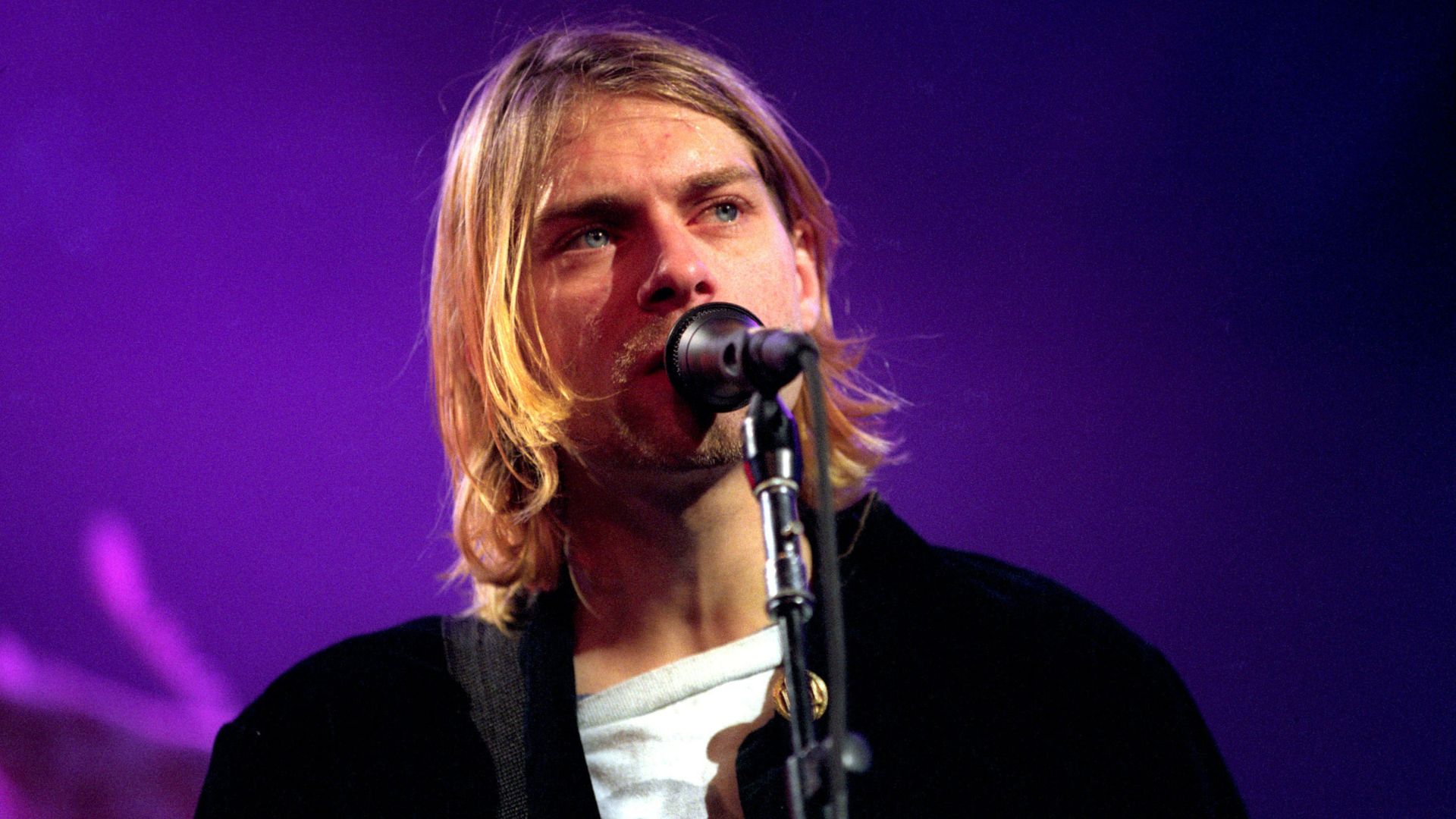 Kurt Cobain