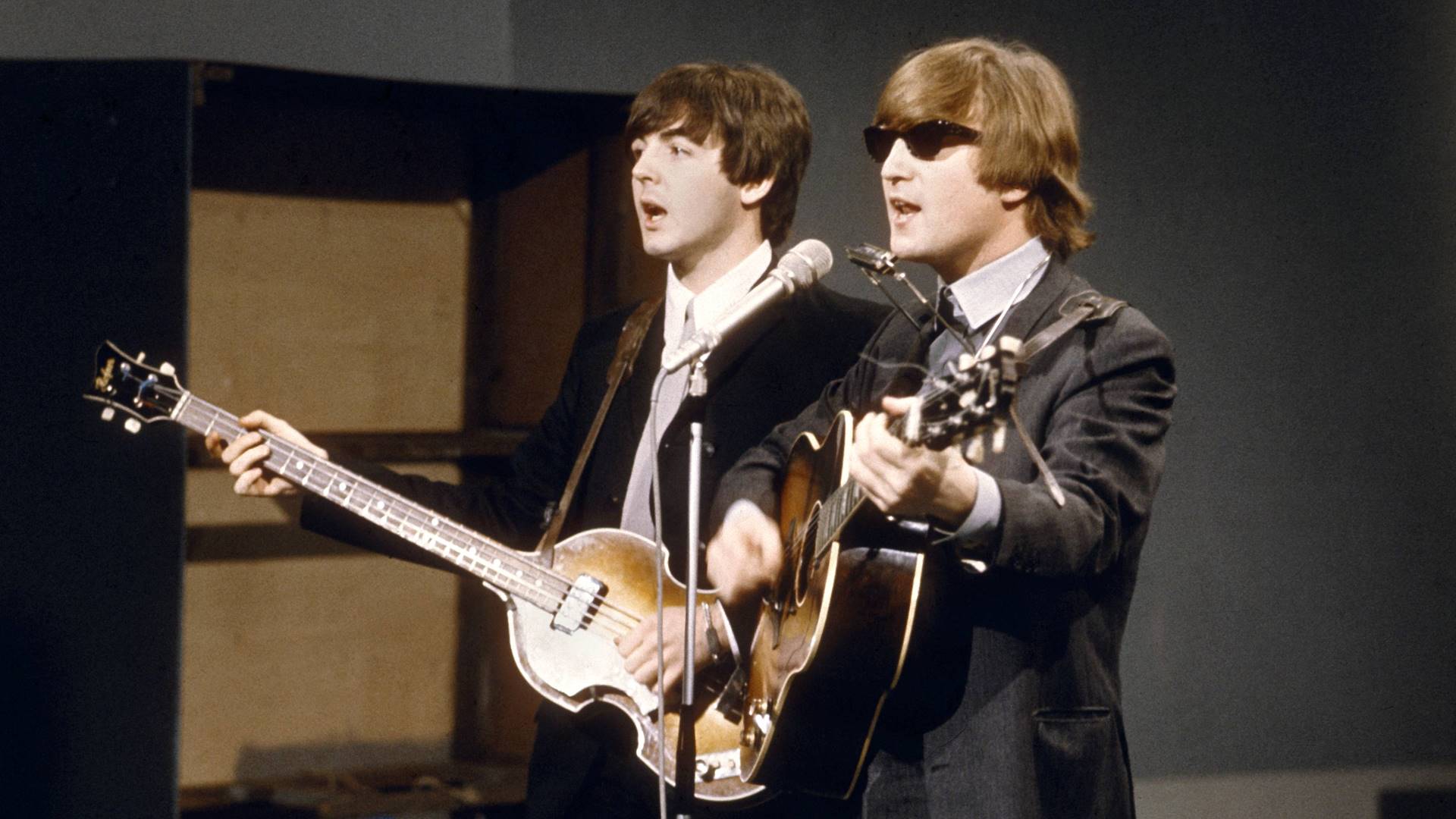 Lennon/McCartney