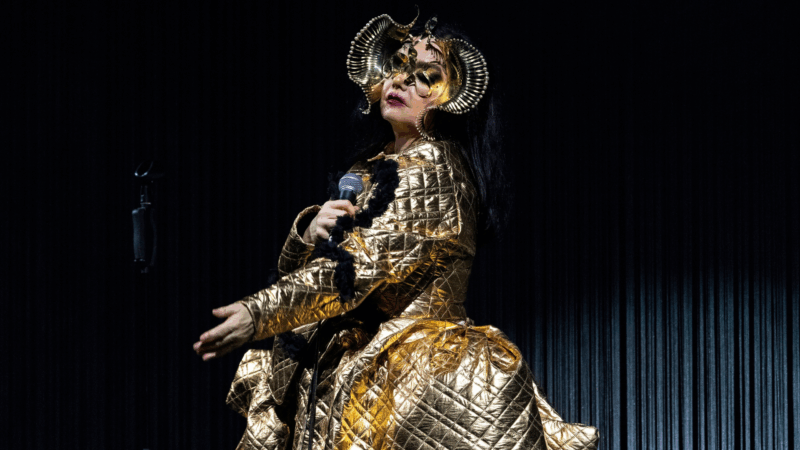 Björk