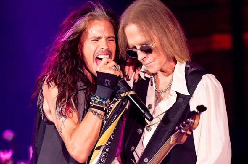 Aerosmith