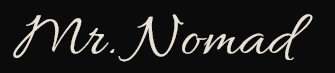 Mr. Nomad