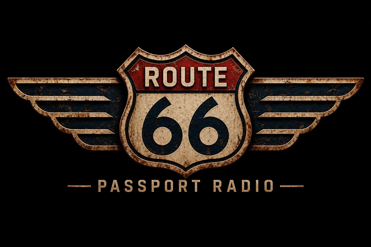 Passport Radio